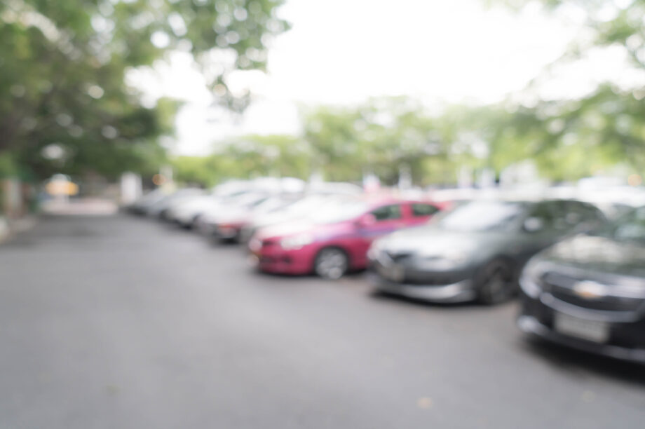 ΠΑΡΚΙΝΓΚ ΑΥΤΟΚΙΝΗΤΟ ΑΥΤΟΚΙΝΗΤΑ