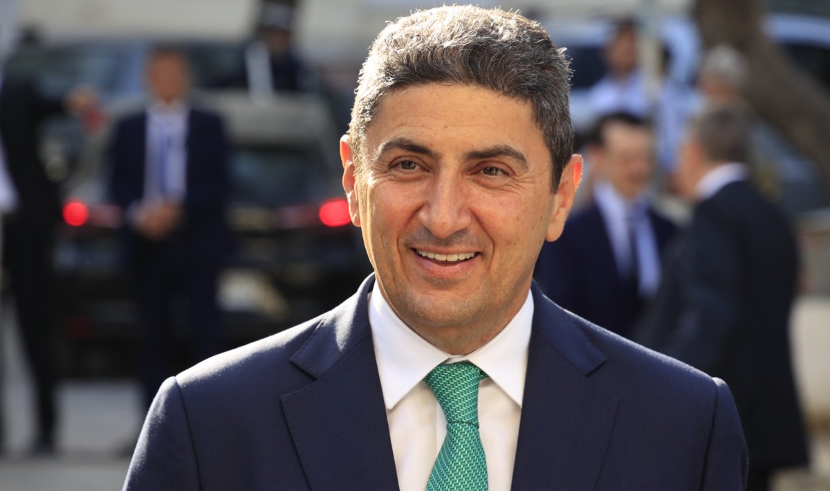 Παρέμβαση Αυγενάκη για τη Δράση «Παράγουμε στην Ελλάδα» και τα αιτήματα της Κρήτης