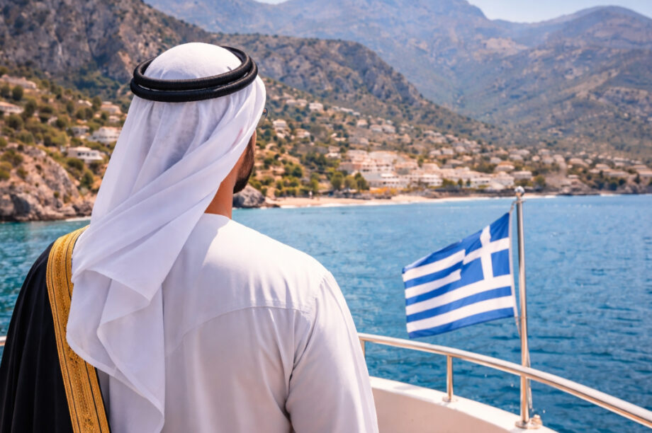 πρίγκηπας Σαουδάραβας