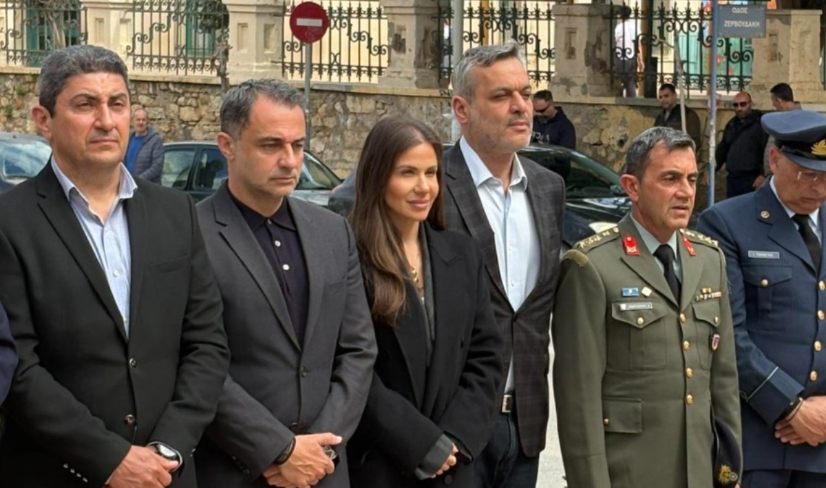 Ελένη Βατσινά για την Ημέρα Μνήμης του Θρακικού Ελληνισμού: «Η μνήμη δε λησμονεί, ούτε σιωπά»