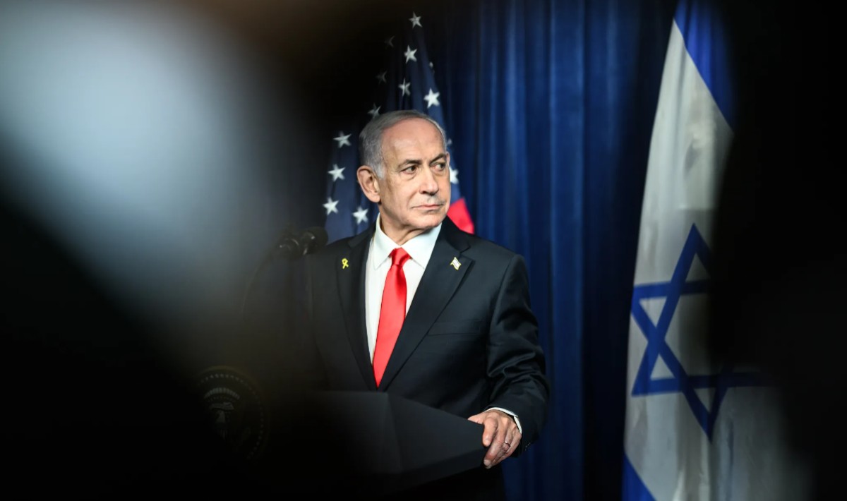 Νετανιάχου: «Συμφώνησα σε κατάπαυση του πυρός με τον Λίβανο κατόπιν αιτήματος του Τραμπ»