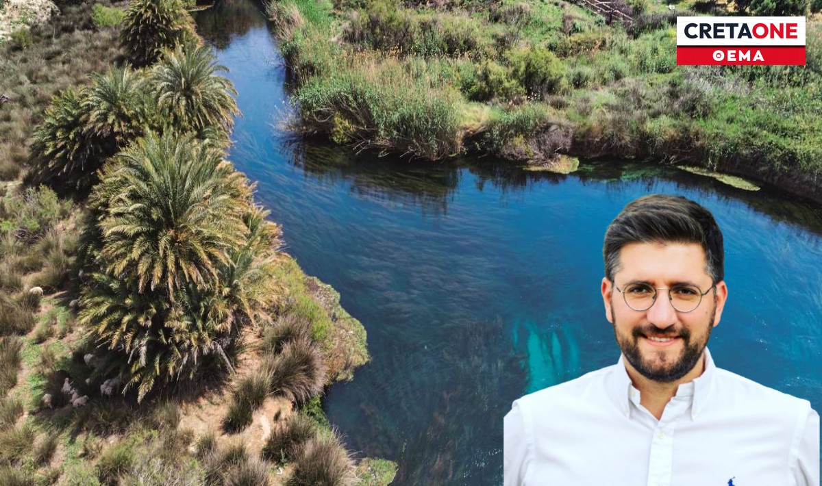 Μποκέας: «Απαιτείται σοβαρή και τεκμηριωμένη λύση για τον Αλμυρό – Όχι αποσπασματικές παρεμβάσεις»