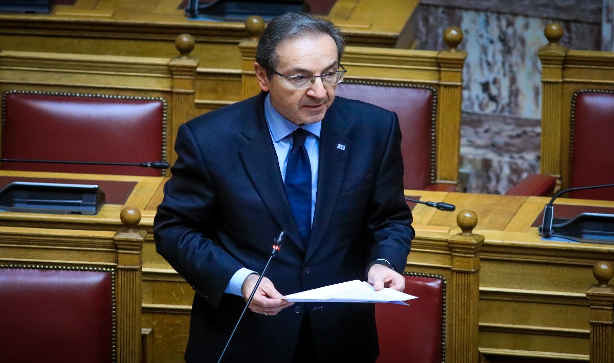 Μπούγας: Οι ανώτατοι δικαστές γνωρίζουν άριστα το δίκαιο