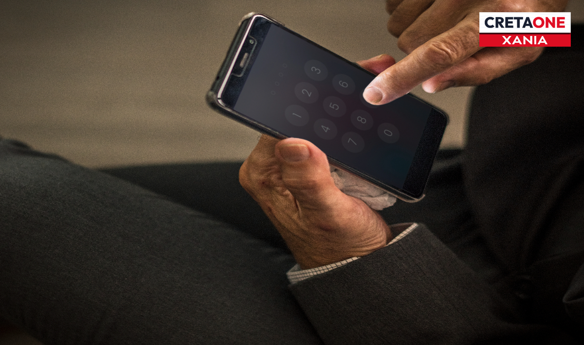 Απάτη στα Χανιά: Έχασε 20.000 ευρώ από ψεύτικο «λογιστή»