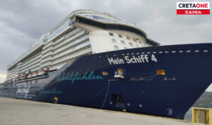 Νέες ακυρώσεις κρουαζιέρων στη Μεσόγειο – Πλήγμα και για την Κρήτη