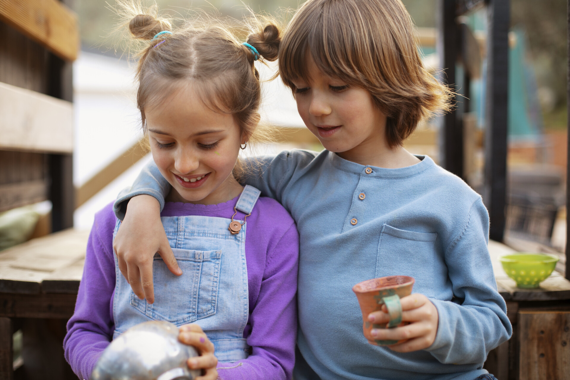 ΠΑΙΔΙΑ ΠΑΙΔΙ