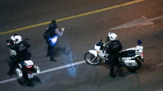 Δίας Ομάδα Ζ αστυνομία