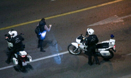 Δίας Ομάδα Ζ αστυνομία