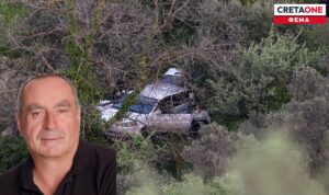 Σοκ στις Δαφνές: «Την περίμενε για να τη σκοτώσει» – Συγκλονίζει ο πρόεδρος της κοινότητας