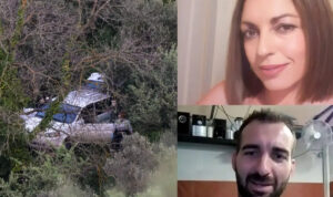 Ελευθερία Γιακουμάκη: Το μυστηριώδες γράμμα του 39χρονου πριν τη δολοφονία