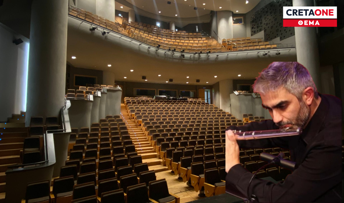 Ο Μάνος Παναγιωτάκης για τον Χατζιδάκι: «Ανεκτίμητη η προσφορά του και σπουδαίες οι δωρεές του στον πολιτισμό»