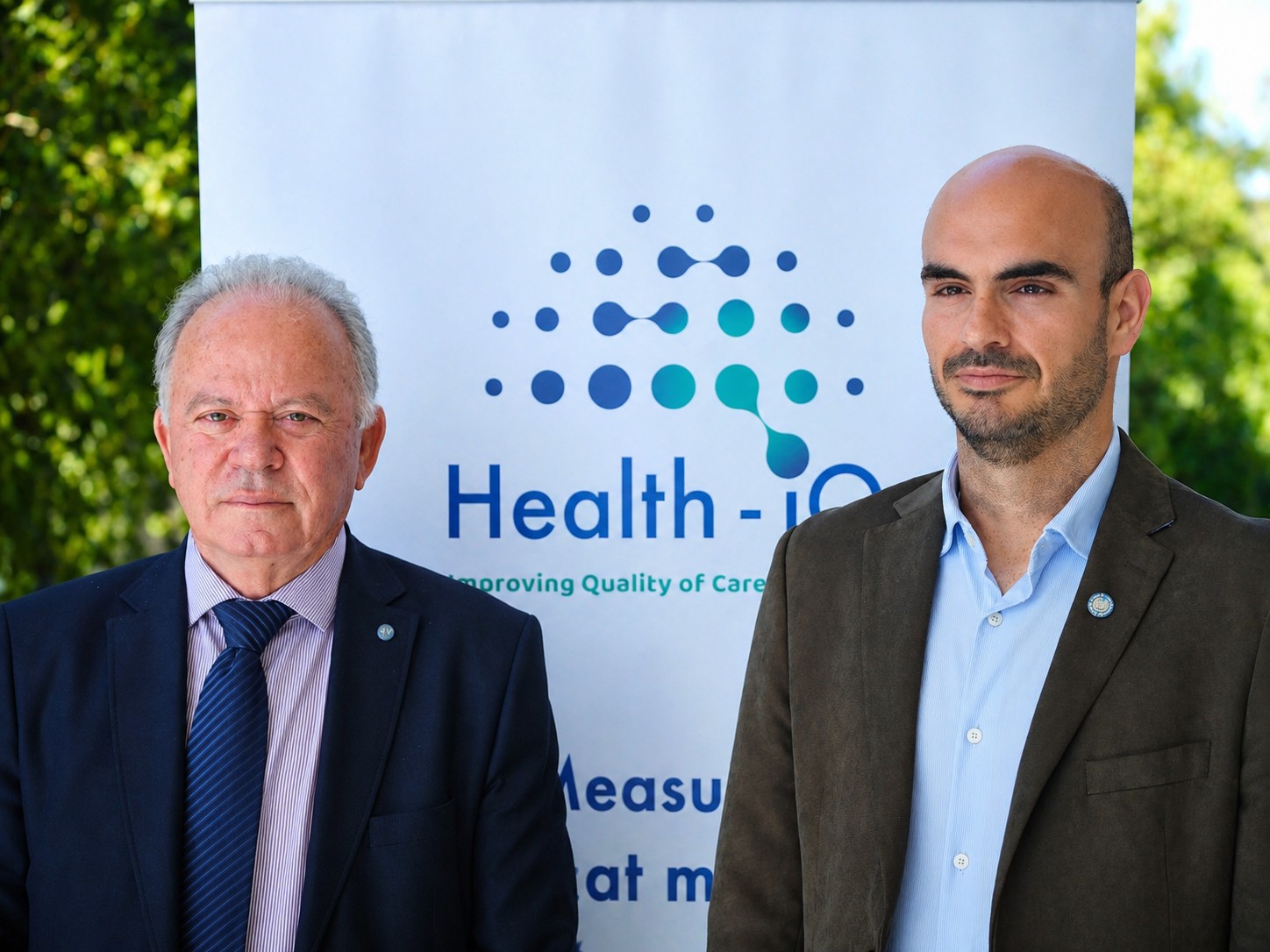 Health-IQ στην Κρήτη: Το καινοτόμο πρόγραμμα για την ασφάλεια και ποιότητα στη φροντίδα υγείας στο Βενιζέλειο Γενικό Νοσοκομείο