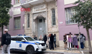Ηράκλειο: 42χρονος εκπαιδευτικός κατηγορείται για ασέλγεια σε βάρος ανήλικων μαθητριών – Διεκόπη η δίκη