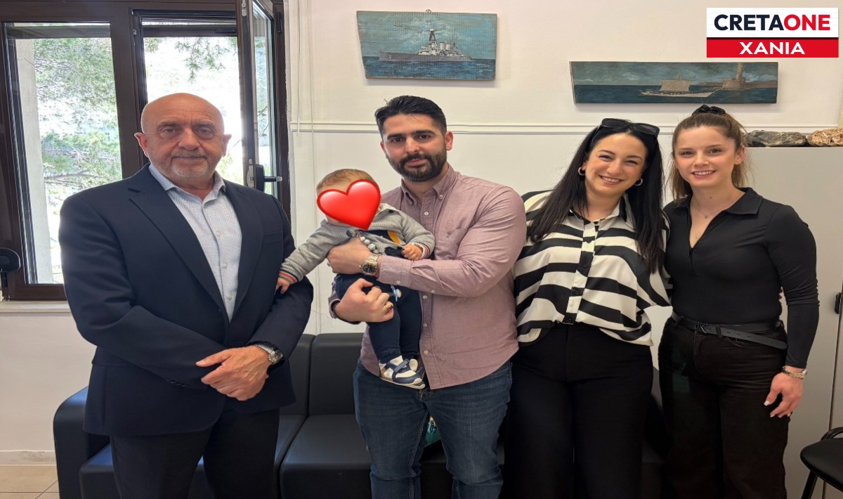 Δήμος Σφακίων: Ορκίστηκαν δύο νέοι υπάλληλοι που θα αναλάβουν καθήκοντα στο Μουσείο Μπικουβάρη