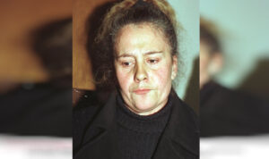 Ελένη Φωτιάδου: Η μητέρα που έγινε ιερόδουλη για να αποκαλύψει τη δολοφονία της κόρης της