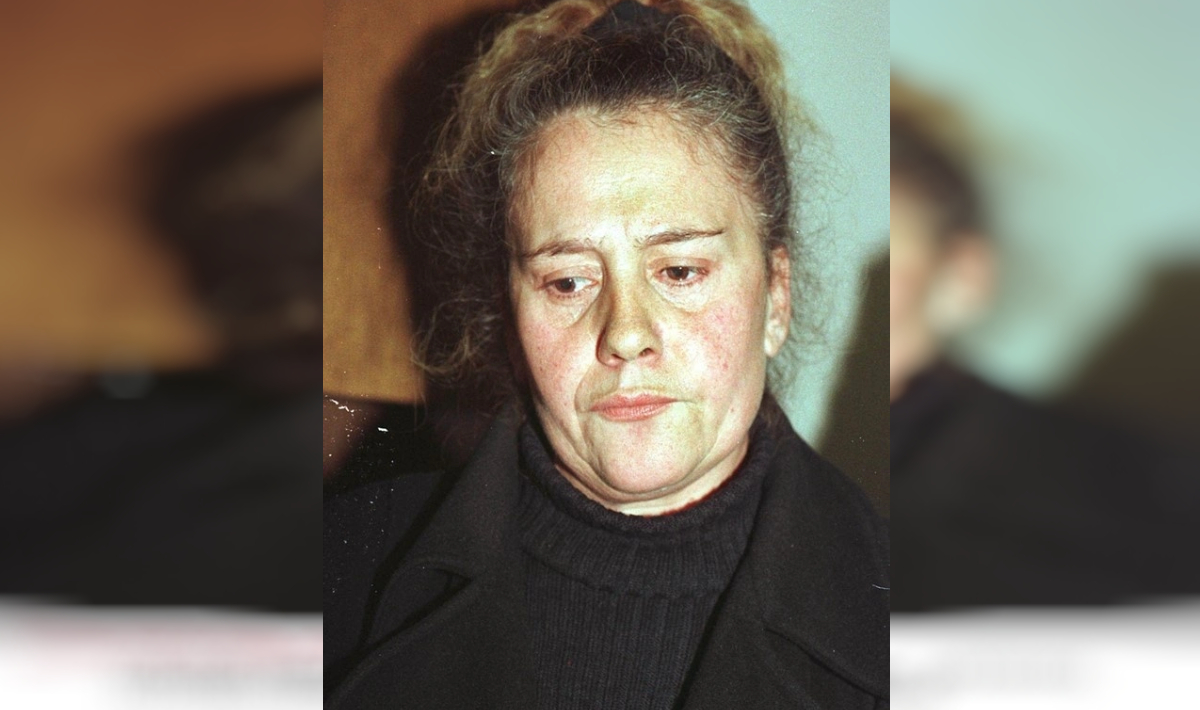 Ελένη Φωτιάδου: Η μητέρα που έγινε ιερόδουλη για να αποκαλύψει τη δολοφονία της κόρης της