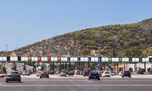 Διόδια: Αλλάζει ο τρόπος διέλευσης – Πώς θα τα περνάμε