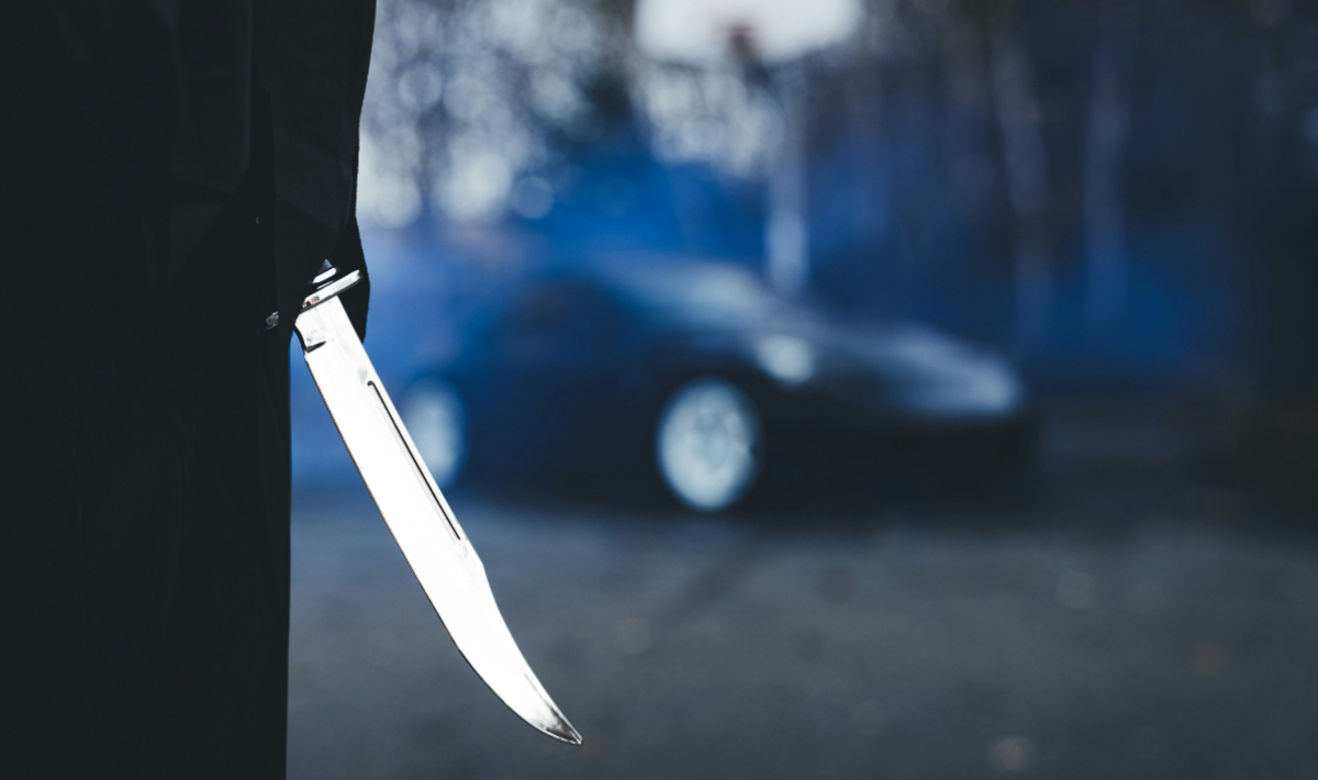 Φρικτό έγκλημα στη Βραζιλία! 24χρονη αποκεφάλισε τον 32χρονο σύντροφό της!