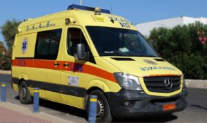 Nέο αίμα στην άσφαλτο: Νεκρή 30χρονη οδηγός μηχανής