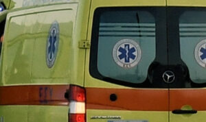 Θανατηφόρο τροχαίο στον Ασπρόπυργο: Νεκρός οδηγός μηχανής!