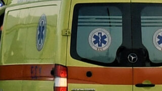 ΕΚΑΒ ΑΣΘΕΝΟΦΟΡΟ