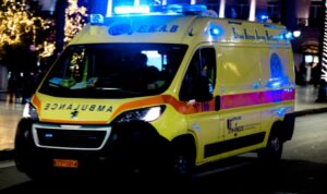 Mεσσηνία: Βυτιοφόρο παρέσυρε και σκότωσε 66χρονο