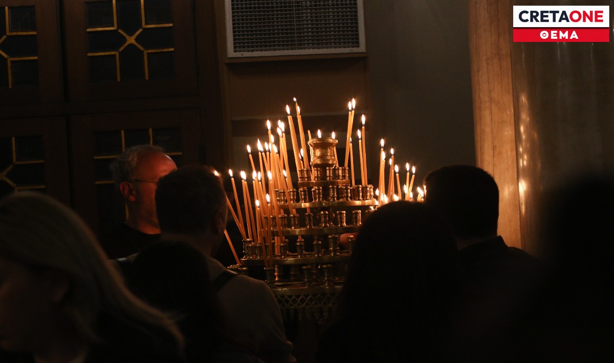 Μεγάλη Εβδομάδα στην Κρήτη: Έθιμα και μνήμες που αντέχουν στον χρόνο