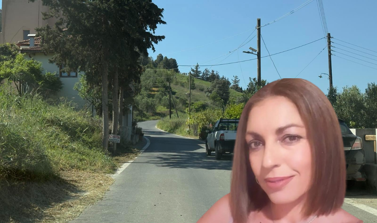 Κρήτη: Στο «μικροσκόπιο» η περιοχή των Αθανάτων – Τι δείχνουν τα πρώτα ευρήματα για την 43χρονη (βίντεο)