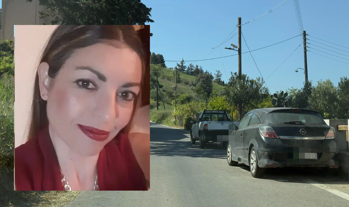 Κρήτη: Τραγικός επίλογος για την 43χρονη – Τα σενάρια που εξετάζουν οι Αρχές για την τραγωδία