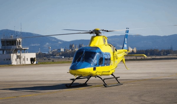 ελικοδρόμιο Γαύδος