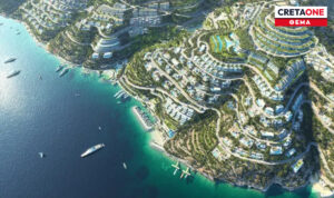 Παίρνει μπρος το «Elounda Hills»: Έπεσαν οι υπογραφές με τους κατασκευαστές – Με καινοτόμο μοντέλο η τουριστική επένδυση-«μαμούθ»!