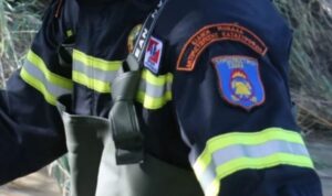 Περιπέτεια για μοναχό: Επιβίωσε τραυματισμένος για μέρες μέσα σε σπηλιά