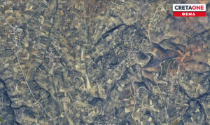 Εναλλακτικός δρόμος χωρίς διόδια προς το νέο αεροδρόμιο Καστελλίου – Ναι υπό όρους για την πρόσβαση μέσα από από τα χωριά