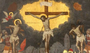 Εορτολόγιο 9 Απριλίου: Μεγάλη γιορτή για την Ορθοδοξία – Τι γιορτάζουμε σήμερα