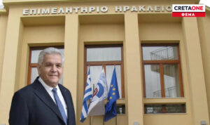 Επιχειρηματική «έκρηξη» στο Ηράκλειο: Σχεδόν 1.000 νέες επιχειρήσεις, αλλά βαρίδι το ενεργειακό κόστος