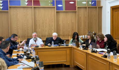 Επιτροπή Περιβάλλοντος