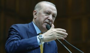 Ρούμπιν: «Μύθος η τουρκική στρατιωτική ισχύς»