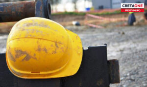 Έπεσε από σκαλωσιά 10 μέτρων – Σοβαρό εργατικό ατύχημα στον Μυλοπόταμο