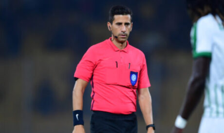 Super League: Ο Ευαγγέλου διαιτητής στο ΟΦΗ-ΠΑΟΚ