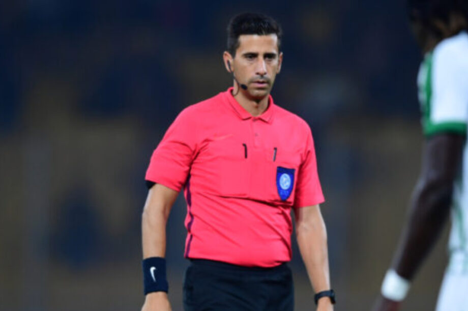 Super League: Ο Ευαγγέλου διαιτητής στο ΟΦΗ-ΠΑΟΚ