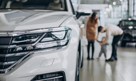 ΑΥΤΟΚΙΝΗΤΟ