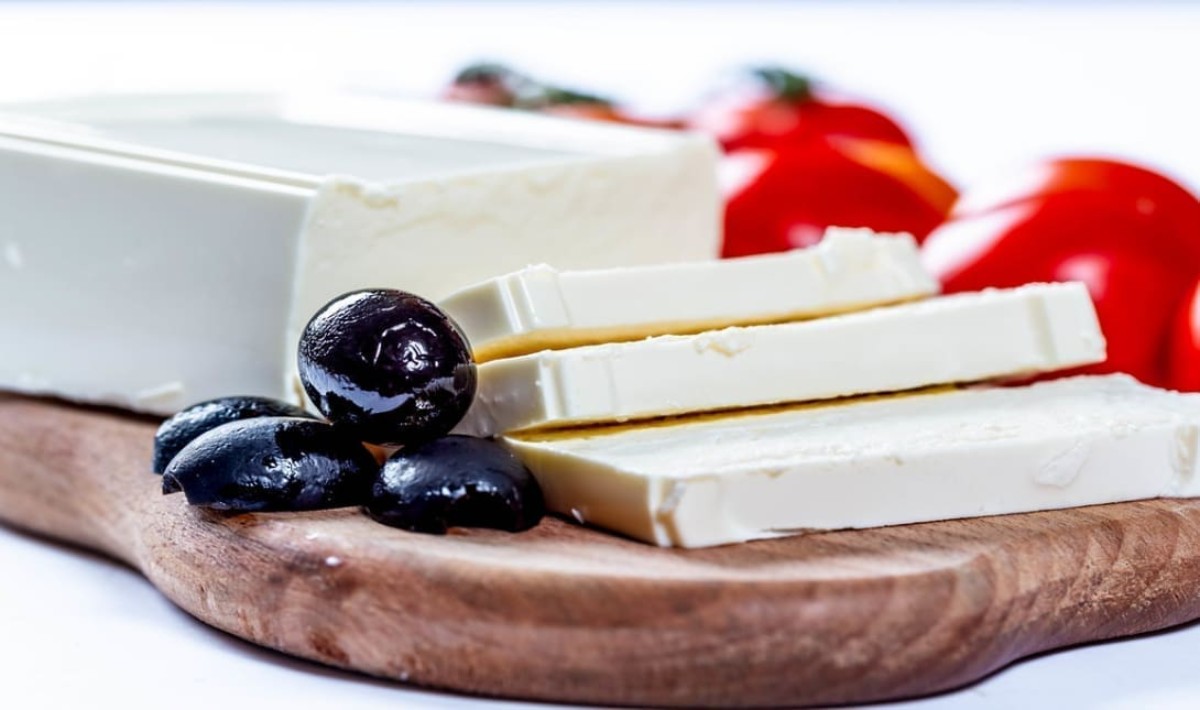 ΕΦΕΤ: Ανάκληση φέτας λόγω μόλυνσης με λιστέρια