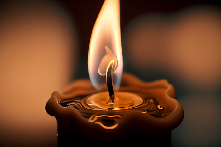 ΚΕΡΙ ΠΕΝΘΟΣ ΚΗΔΕΙΑ