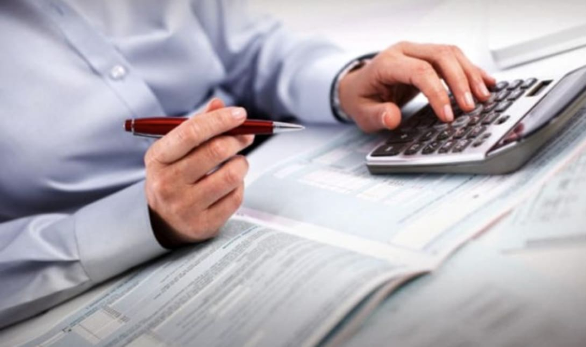 Αυτόματες φορολογικές δηλώσεις: Τι πρέπει να κοιτάξετε πριν υποβληθούν