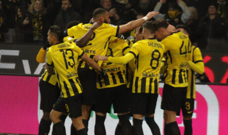 ΑΕΚ Πανηγυρικό