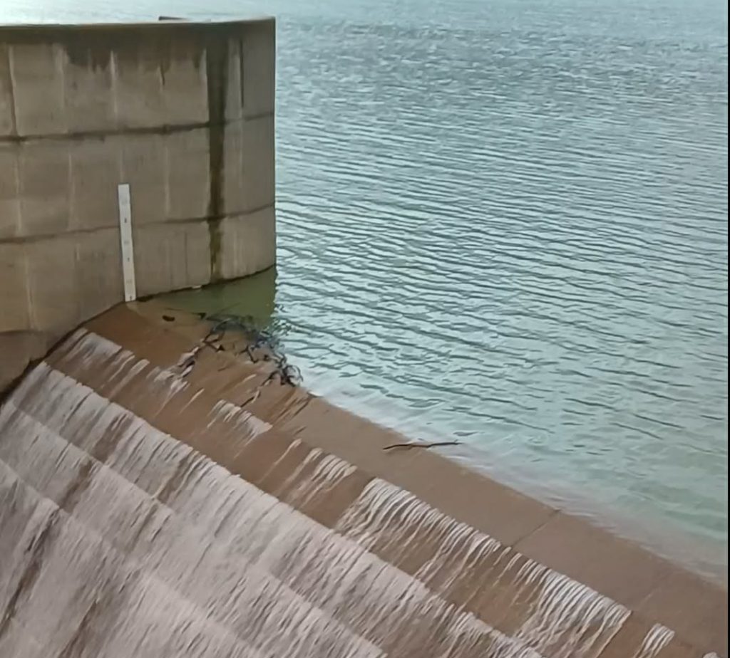 ΦΡΑΓΜΑ ΠΟΤΑΜΩΝ