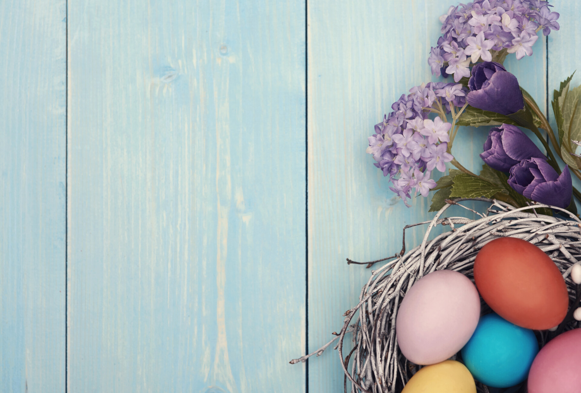 Τα 3 ζώδια που θα δοκιμαστούν περισσότερο αυτό το Πάσχα