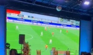 Κρήτη: Γάμος… με γκολ και πανηγύρια – Ο ΟΦΗ «έκλεψε» την παράσταση στο γλέντι! (βίντεο)