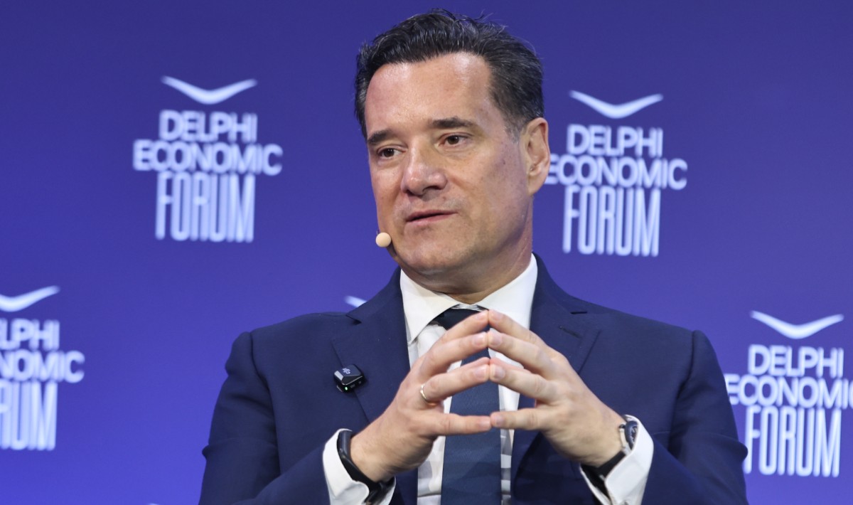 Γεωργιάδης: «Προκηρύσσονται 1.000 θέσεις μόνιμων γιατρών στο ΕΣΥ»