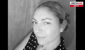 Ανείπωτος πόνος για την Ελευθερία Γιακουμάκη – Αύριο το τελευταίο αντίο στις Δαφνές